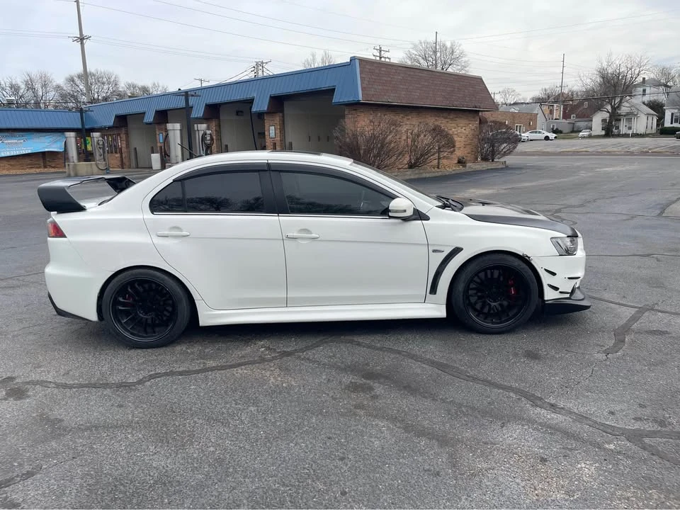 2015 Mitsubishi Lancer Evolution X 9th Gen - Image 6 of 20