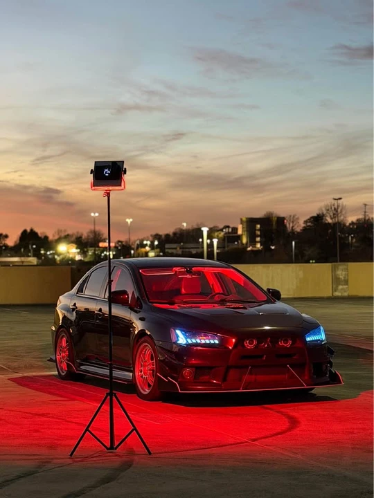 2015 Mitsubishi Lancer Evolution X 9th Gen - Image 8 of 17