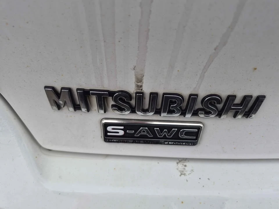 2015 Mitsubishi Lancer Evolution X 9th Gen - Image 12 of 12
