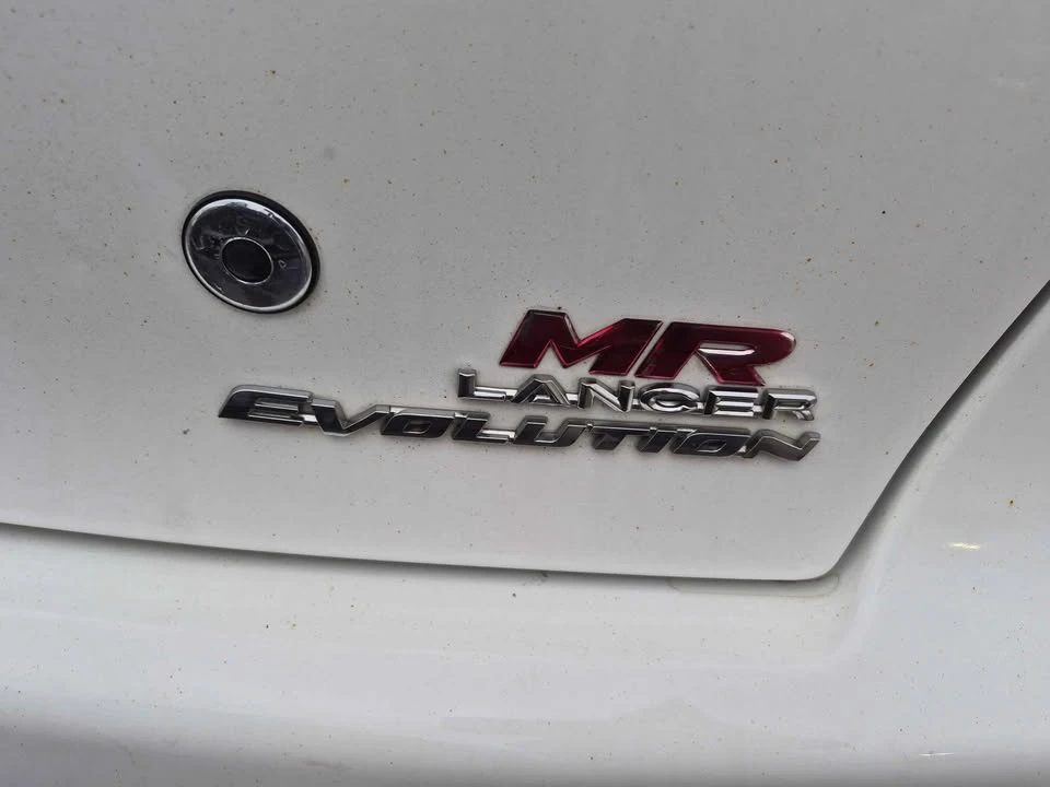 2015 Mitsubishi Lancer Evolution X 9th Gen - Image 11 of 12