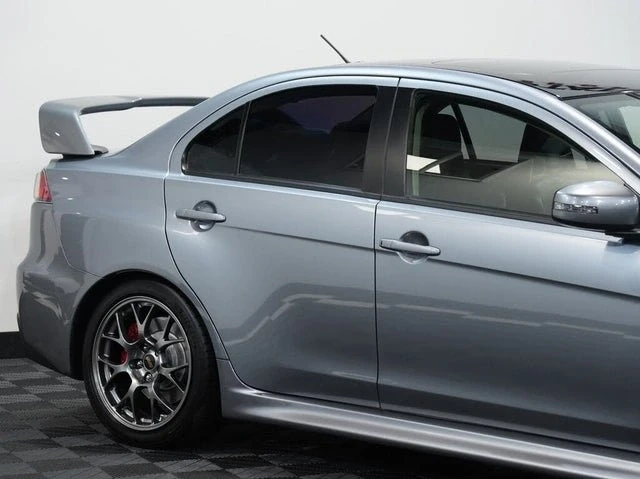 2015 Mitsubishi Lancer Evolution X 9th Gen - Image 15 of 20