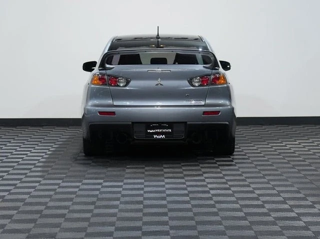 2015 Mitsubishi Lancer Evolution X 9th Gen - Image 7 of 20