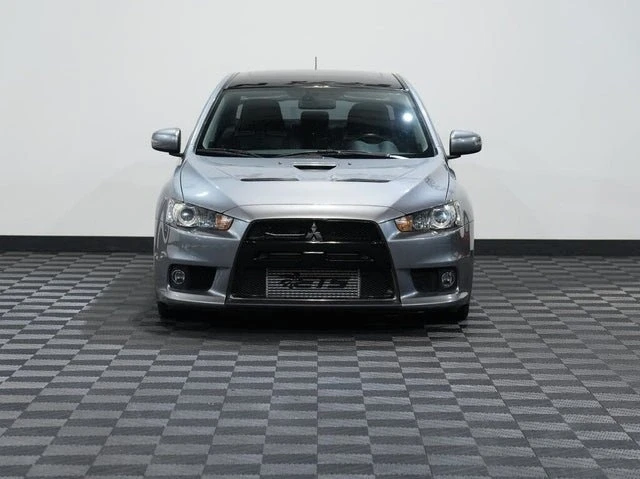 2015 Mitsubishi Lancer Evolution X 9th Gen - Image 4 of 20