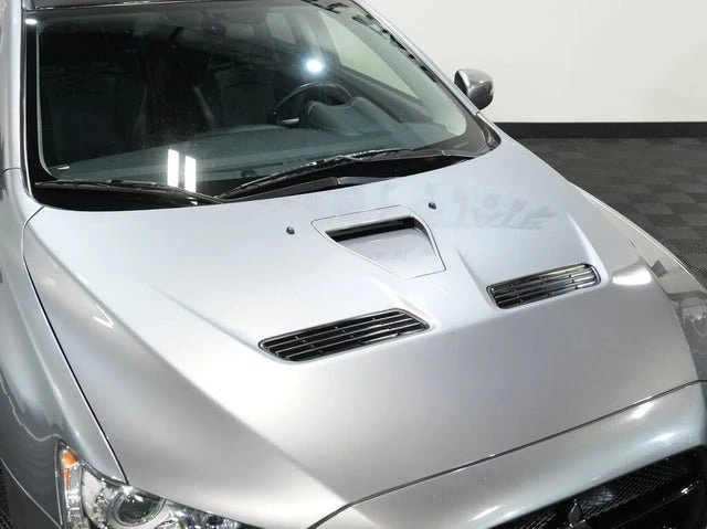 2015 Mitsubishi Lancer Evolution X 9th Gen - Image 12 of 20