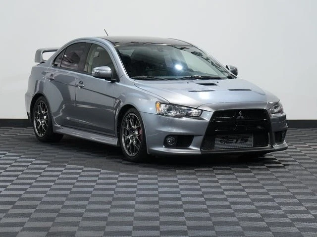 2015 Mitsubishi Lancer Evolution X 9th Gen - Image 5 of 20