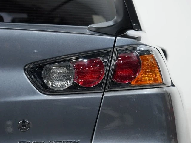 2015 Mitsubishi Lancer Evolution X 9th Gen - Image 18 of 20