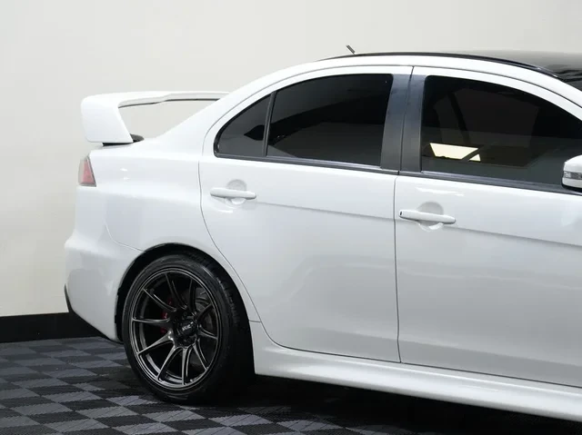 2015 Mitsubishi Lancer Evolution X 9th Gen - Image 13 of 20