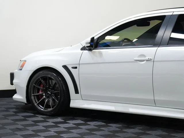 2015 Mitsubishi Lancer Evolution X 9th Gen - Image 18 of 20