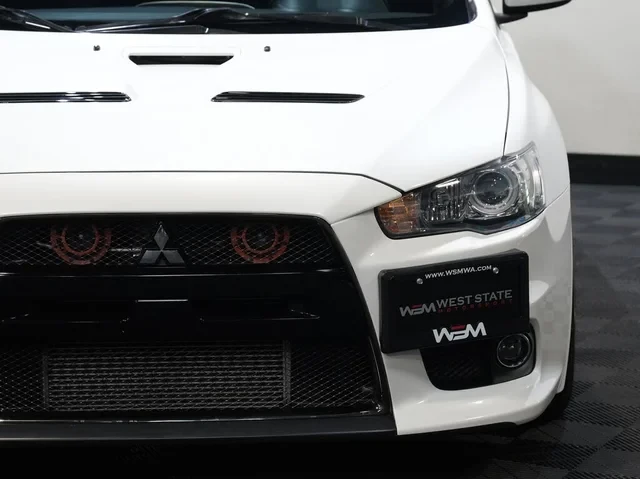 2015 Mitsubishi Lancer Evolution X 9th Gen - Image 10 of 20