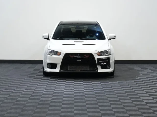 2015 Mitsubishi Lancer Evolution X 9th Gen - Image 4 of 20