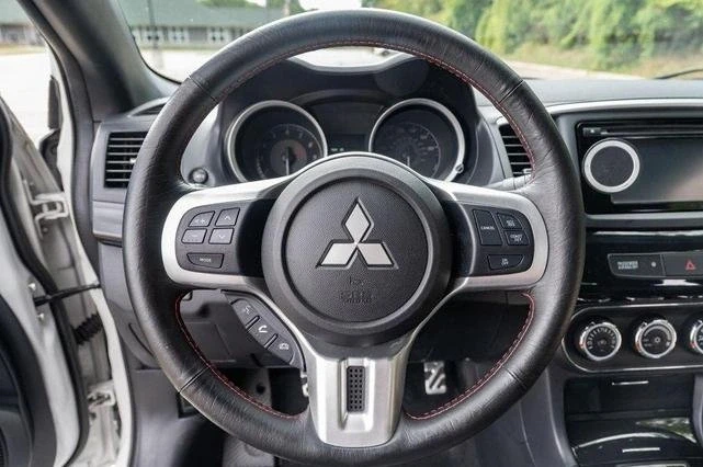 2015 Mitsubishi Lancer Evolution X 9th Gen - Image 7 of 9