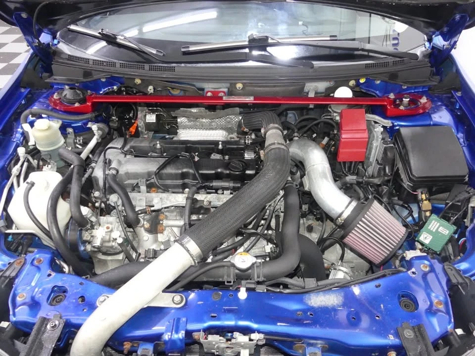 2015 Mitsubishi Lancer Evolution X 9th Gen - Image 12 of 20