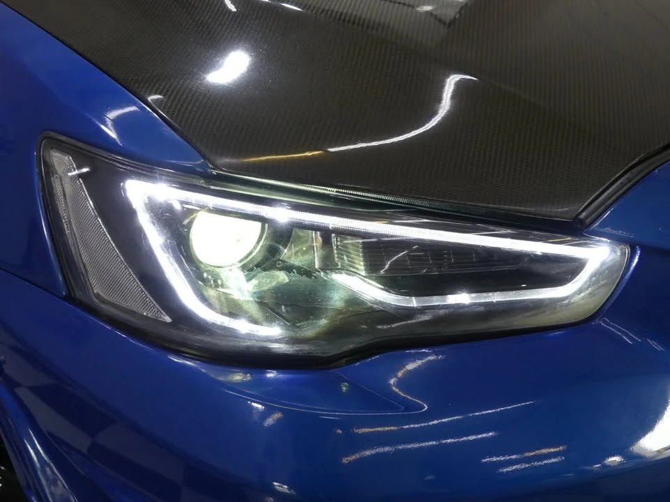 2015 Mitsubishi Lancer Evolution X 9th Gen - Image 16 of 20