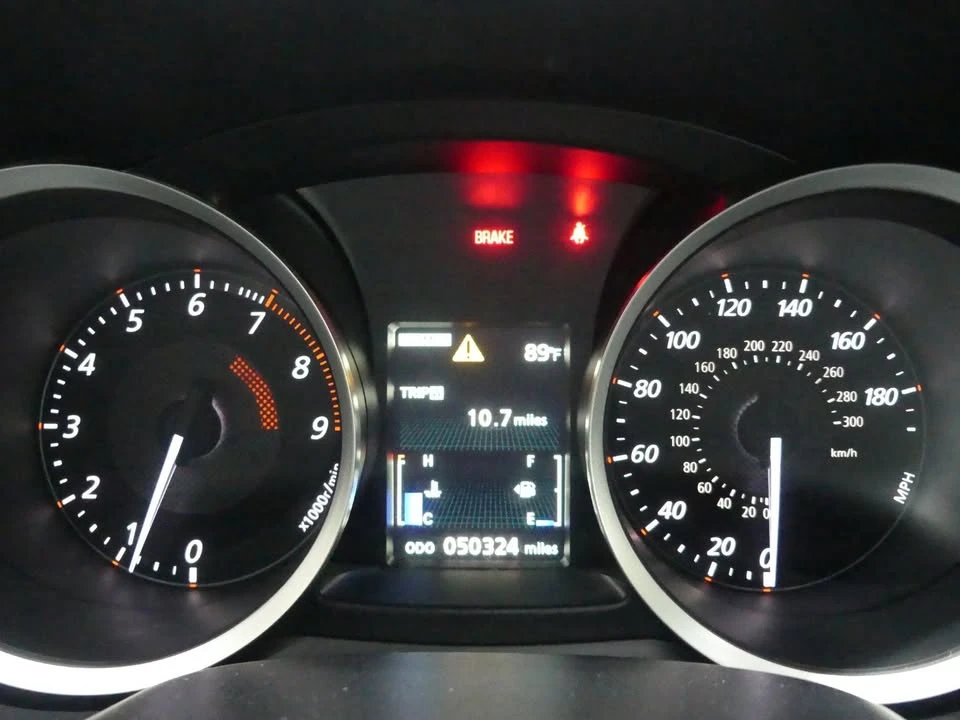 2015 Mitsubishi Lancer Evolution X 9th Gen - Image 11 of 20