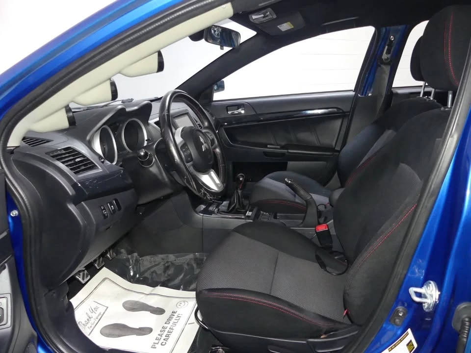 2015 Mitsubishi Lancer Evolution X 9th Gen - Image 13 of 20
