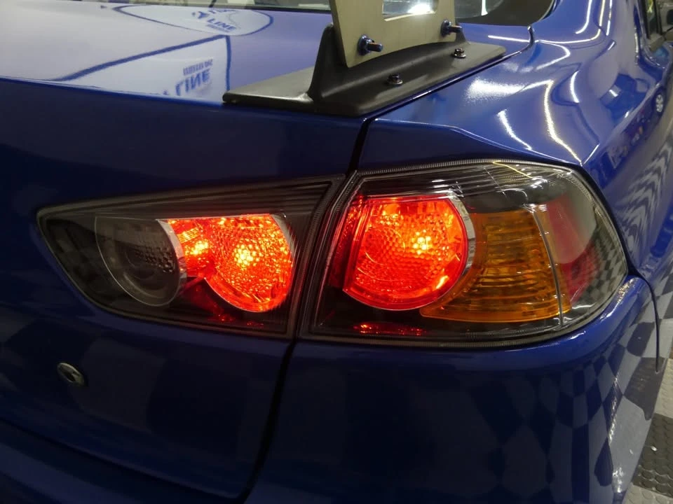 2015 Mitsubishi Lancer Evolution X 9th Gen - Image 17 of 20