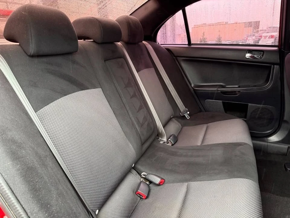 2015 Mitsubishi Lancer Evolution X 9th Gen - Image 20 of 20