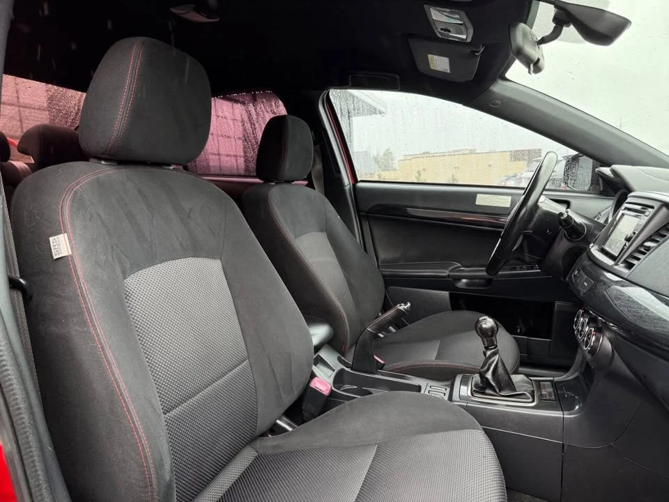 2015 Mitsubishi Lancer Evolution X 9th Gen - Image 17 of 20