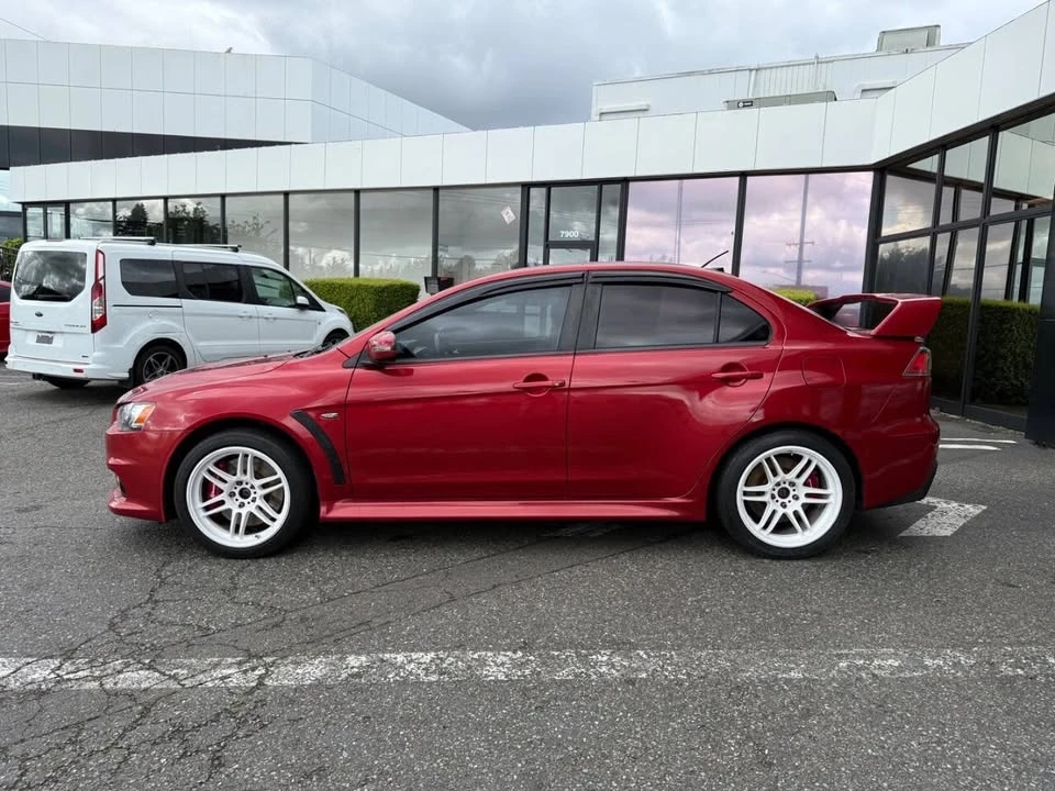 2015 Mitsubishi Lancer Evolution X 9th Gen - Image 3 of 20