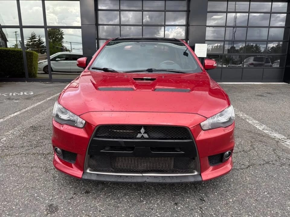 2015 Mitsubishi Lancer Evolution X 9th Gen - Image 11 of 20