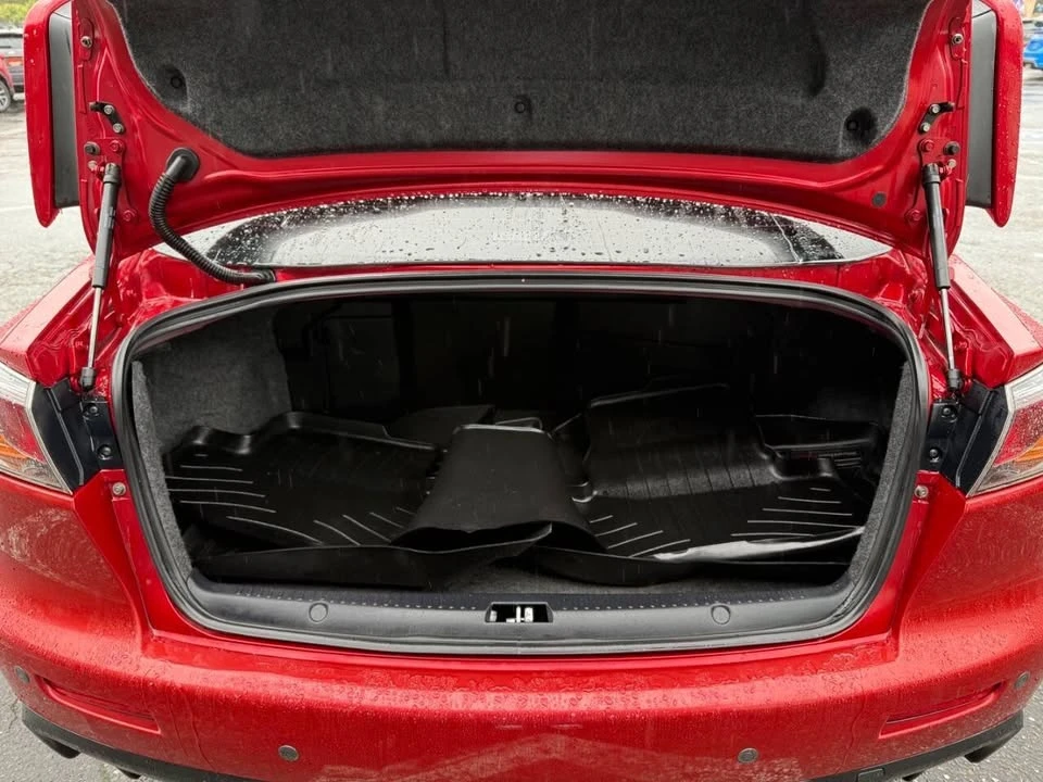 2015 Mitsubishi Lancer Evolution X 9th Gen - Image 6 of 20