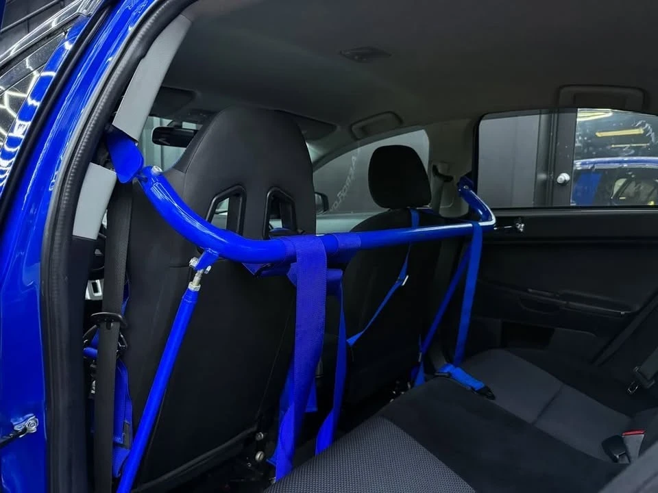 2015 Mitsubishi Lancer Evolution X 9th Gen - Image 18 of 20