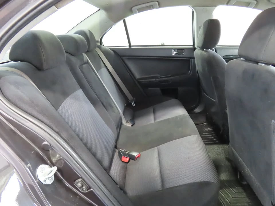 2015 Mitsubishi Lancer Evolution X 9th Gen - Image 19 of 20