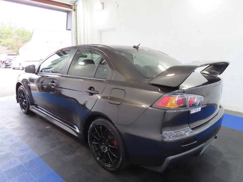 2015 Mitsubishi Lancer Evolution X 9th Gen - Image 6 of 20