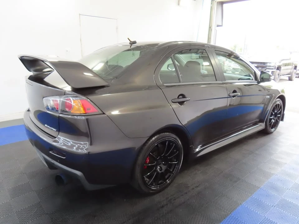 2015 Mitsubishi Lancer Evolution X 9th Gen - Image 10 of 20