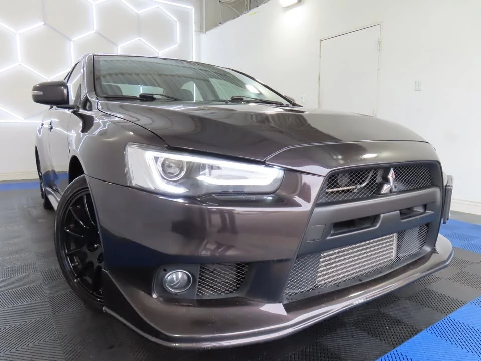2015 Mitsubishi Lancer Evolution X 9th Gen - Image 2 of 20