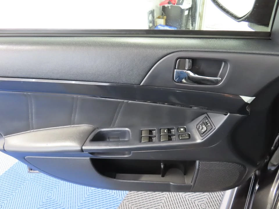 2015 Mitsubishi Lancer Evolution X 9th Gen - Image 11 of 20