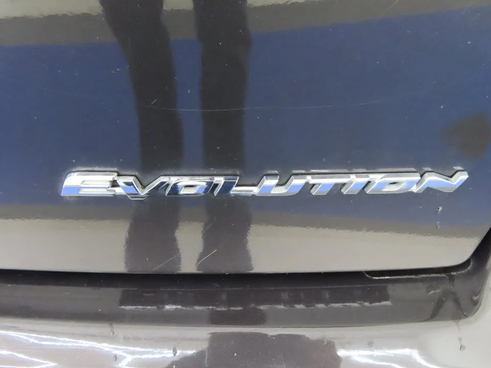 2015 Mitsubishi Lancer Evolution X 9th Gen - Image 9 of 20
