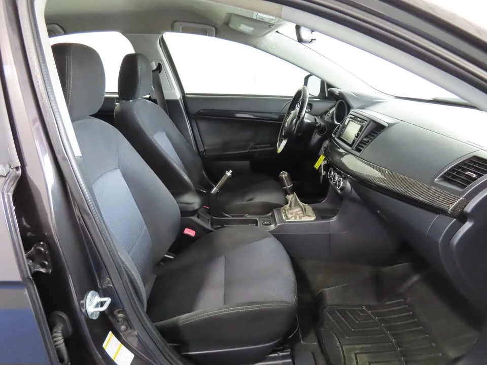 2015 Mitsubishi Lancer Evolution X 9th Gen - Image 20 of 20