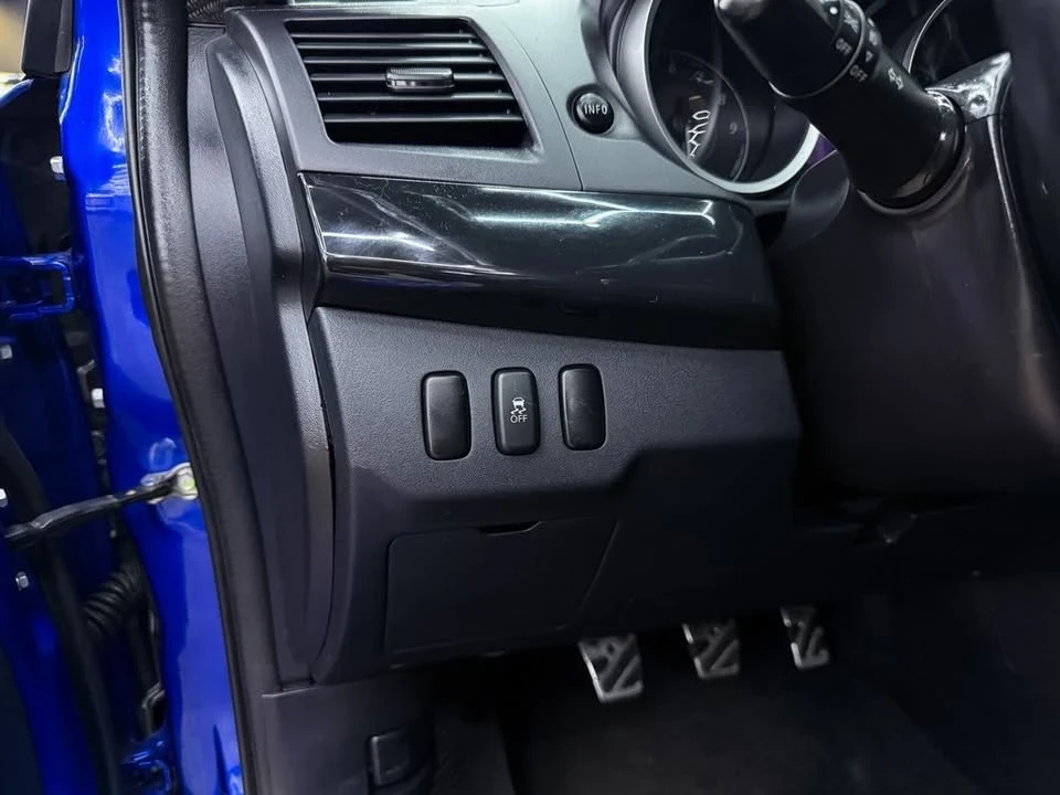2015 Mitsubishi Lancer Evolution X 9th Gen - Image 13 of 20