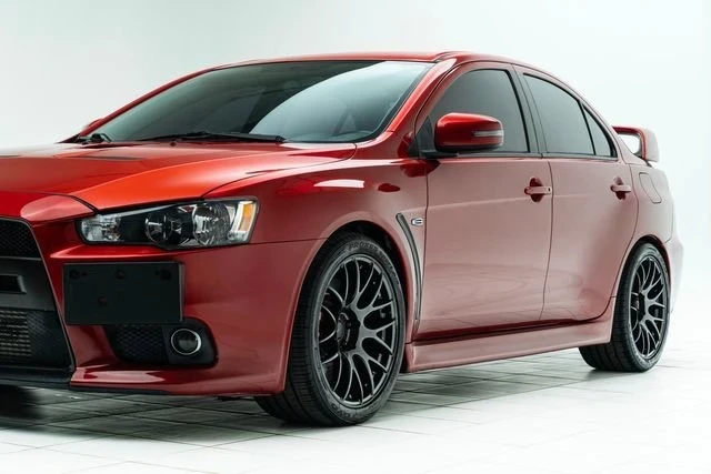 2015 Mitsubishi Lancer Evolution X 9th Gen - Image 5 of 20