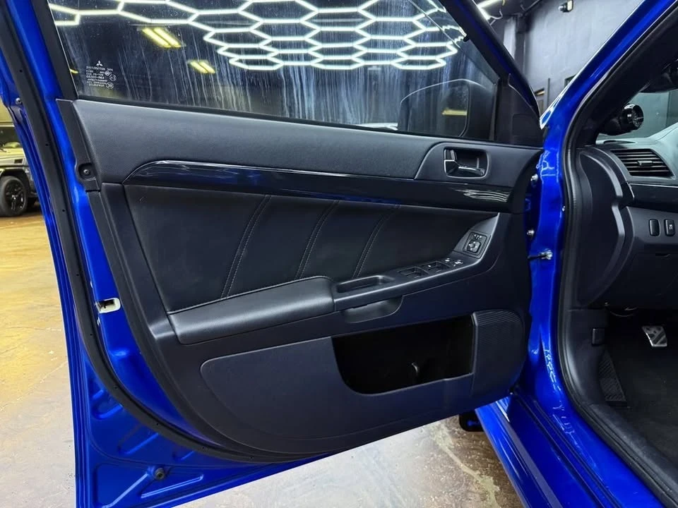 2015 Mitsubishi Lancer Evolution X 9th Gen - Image 12 of 20