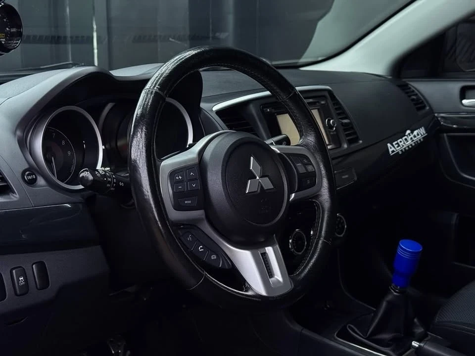 2015 Mitsubishi Lancer Evolution X 9th Gen - Image 15 of 20