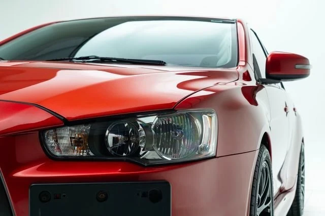 2015 Mitsubishi Lancer Evolution X 9th Gen - Image 7 of 20