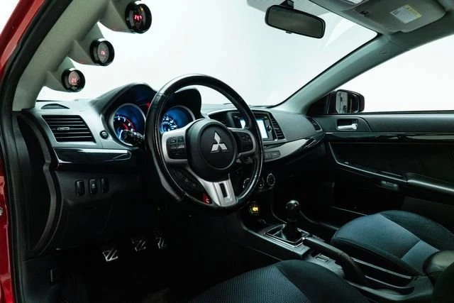 2015 Mitsubishi Lancer Evolution X 9th Gen - Image 19 of 20