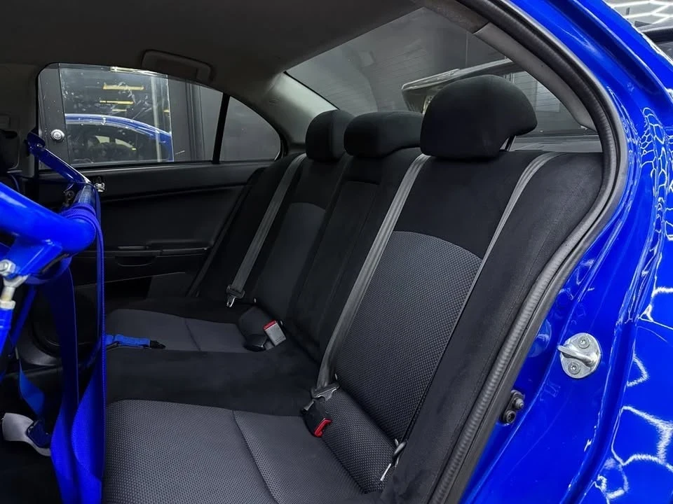 2015 Mitsubishi Lancer Evolution X 9th Gen - Image 19 of 20