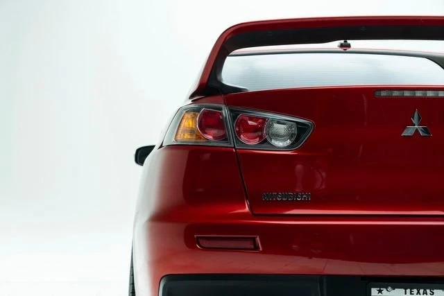 2015 Mitsubishi Lancer Evolution X 9th Gen - Image 13 of 20