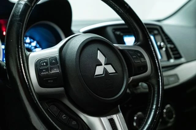 2015 Mitsubishi Lancer Evolution X 9th Gen - Image 20 of 20