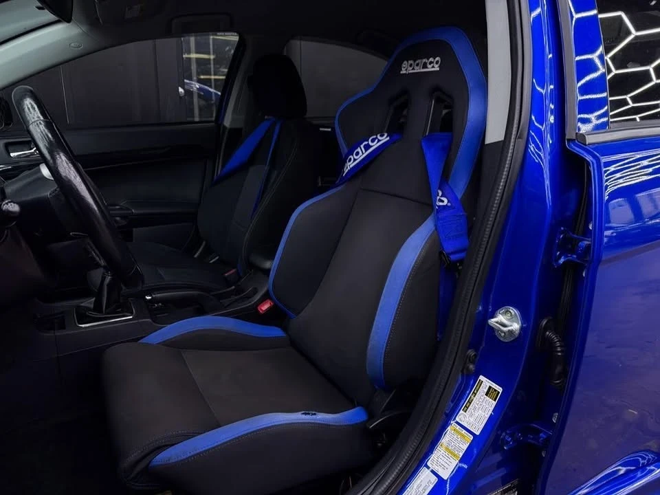 2015 Mitsubishi Lancer Evolution X 9th Gen - Image 16 of 20