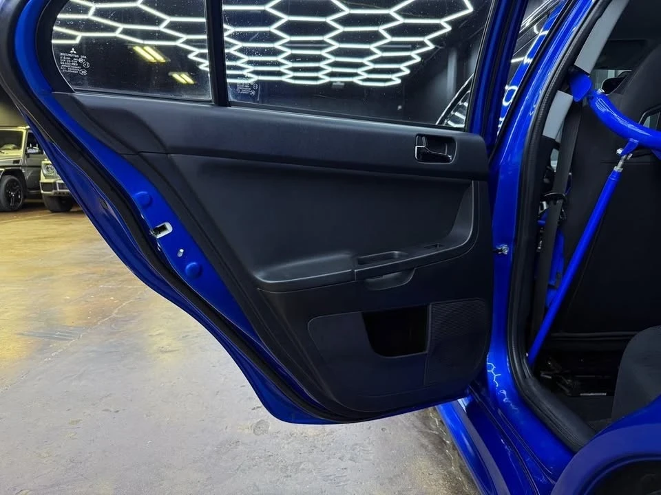 2015 Mitsubishi Lancer Evolution X 9th Gen - Image 17 of 20