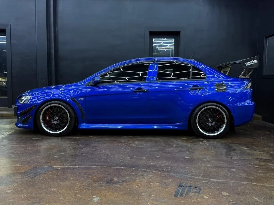 2015 Mitsubishi Lancer Evolution X 9th Gen - Image 5 of 20