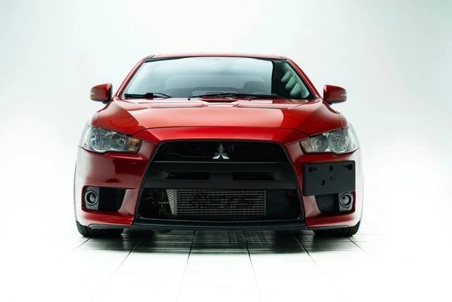 2015 Mitsubishi Lancer Evolution X 9th Gen - Image 2 of 20