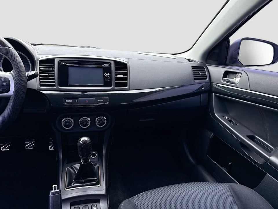 2015 Mitsubishi Lancer Evolution X 9th Gen - Image 20 of 20