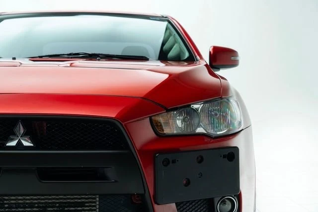 2015 Mitsubishi Lancer Evolution X 9th Gen - Image 3 of 20