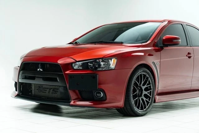 2015 Mitsubishi Lancer Evolution X 9th Gen - Image 6 of 20