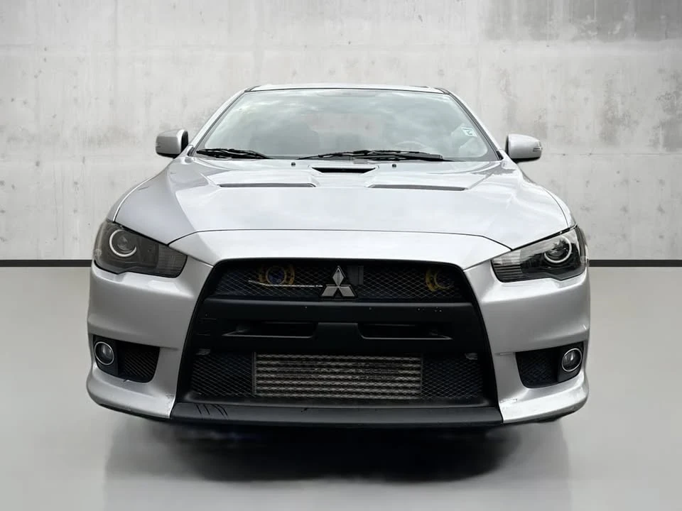 2015 Mitsubishi Lancer Evolution X 9th Gen - Image 2 of 20